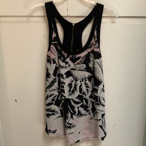 Express Ombre Palm Tree Size M